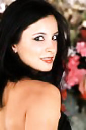 Kayla Paige in bed with Tory Lane